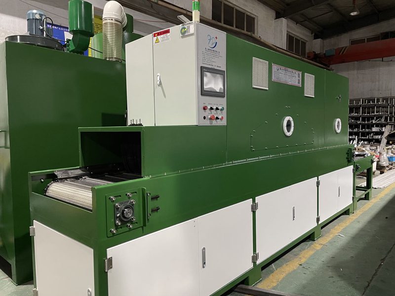 注塑件、塑膠件、毛邊噴砂處理機(jī)